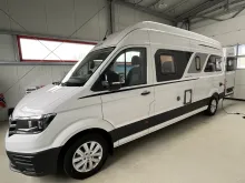 Fahrzeugbild Hobby MAXIA VAN 680 ET #6