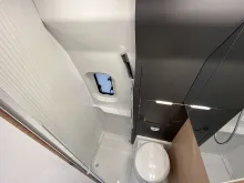 Fahrzeugbild Hobby MAXIA VAN 680 ET #16