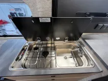 Fahrzeugbild Hobby MAXIA VAN 680 ET #17