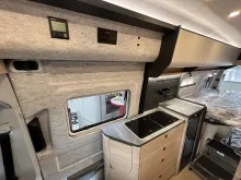 Fahrzeugbild Hobby MAXIA VAN 680 ET #18