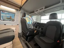 Fahrzeugbild Hobby MAXIA VAN 680 ET #20