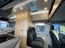 Fahrzeugbild Hobby MAXIA VAN 680 ET #21