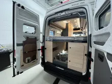 Fahrzeugbild Hobby MAXIA VAN 680 ET #22