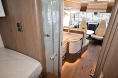 Bild 15 Hymer B-Klasse ML I 780 *5 Jahre Garantie inkl.*