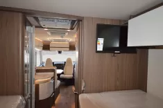 Bild 14 Hymer B-Klasse ML I 780 AKTION - SIE SPAREN 37.420 EUR