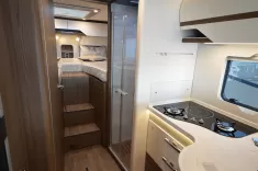 Bild 9 Hymer B-Klasse ML I 780 AKTION - SIE SPAREN 37.420 EUR