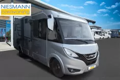 Bild 3 Hymer B-Klasse ML I 780 AKTION - SIE SPAREN 37.420 EUR