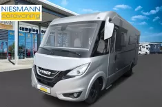 Bild 1 Hymer B-Klasse ML I 780 AKTION - SIE SPAREN 37.420 EUR