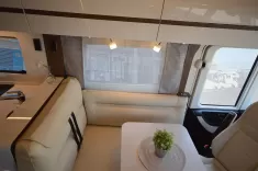 Bild 5 Hymer B-Klasse ML I 780 *5 Jahre Garantie inkl.*