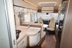 Bild 7 Hymer B-Klasse ML I 780 AKTION - SIE SPAREN 37.420 EUR