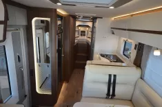 Bild 11 Hymer B-Klasse ML I 780 *5 Jahre Garantie inkl.*