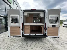 Bild 10 Weinsberg CaraBus 540 MQ