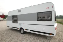 Fahrzeugbild LMC Style 450 D #7