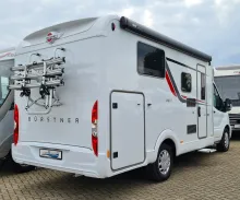 Fahrzeugbild Bürstner Lineo T 620 G #5