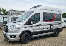 Fahrzeugbild Bürstner Lineo C 550 Listenpreis 76.801€ #22