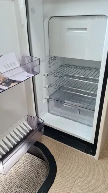 Fahrzeugbild Bürstner Lineo C 550 Listenpreis 76.801€ #12