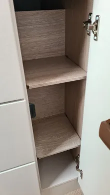 Fahrzeugbild Bürstner Lineo C 550 Listenpreis 76.801€ #19