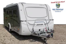 Fahrzeugbild Hymer Eriba FEELING 515 #1