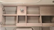 Fahrzeugbild Bürstner Campeo C 640 #19