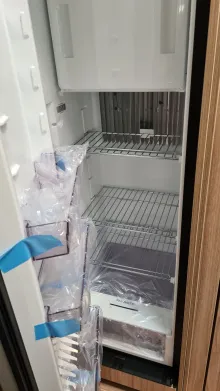 Fahrzeugbild Hymer Eriba Feeling 515 #13