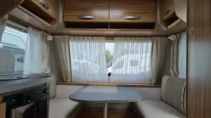 Bild 5 Hymer Eriba Nova Light 465 *20-Jahre-Edition*