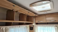 Bild 11 Hymer Eriba Nova Light 465 *20-Jahre-Edition*