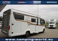 Fahrzeugbild Malibu I 430 LE #4