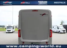 Fahrzeugbild Malibu I 430 LE #5