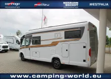 Fahrzeugbild Malibu I 430 LE #6