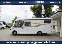 Fahrzeugbild Malibu I 430 LE #7