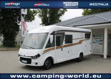 Fahrzeugbild Malibu I 430 LE #8