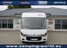 Fahrzeugbild Malibu I 430 LE #9