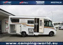 Fahrzeugbild Malibu I 430 LE #10