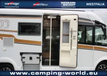 Fahrzeugbild Malibu I 430 LE #11