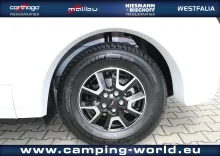 Fahrzeugbild Malibu I 430 LE #12