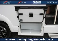 Fahrzeugbild Malibu I 430 LE #13