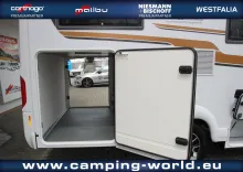 Fahrzeugbild Malibu I 430 LE #14