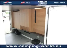 Fahrzeugbild Malibu I 430 LE #15