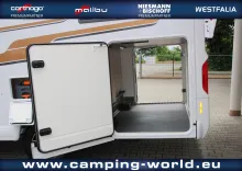 Fahrzeugbild Malibu I 430 LE #18