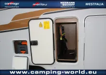 Fahrzeugbild Malibu I 430 LE #19