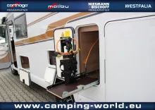 Fahrzeugbild Malibu I 430 LE #20