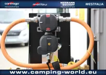 Fahrzeugbild Malibu I 430 LE #21