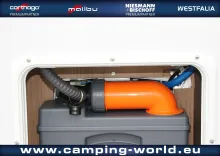 Fahrzeugbild Malibu I 430 LE #22