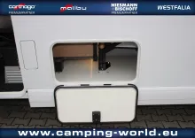 Fahrzeugbild Malibu I 430 LE #23