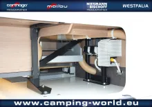 Fahrzeugbild Malibu I 430 LE #24