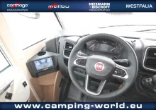 Fahrzeugbild Malibu I 430 LE #26