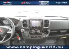 Fahrzeugbild Malibu I 430 LE #27