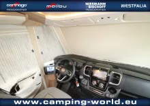 Fahrzeugbild Malibu I 430 LE #28