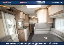 Fahrzeugbild Malibu I 430 LE #29