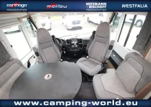 Fahrzeugbild Malibu I 430 LE #30